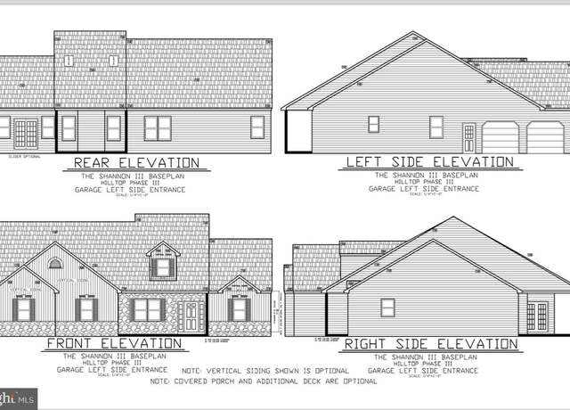 Property at 141 Portia Blvd, Kutztown, PA 19530, 3 beds, 2 baths