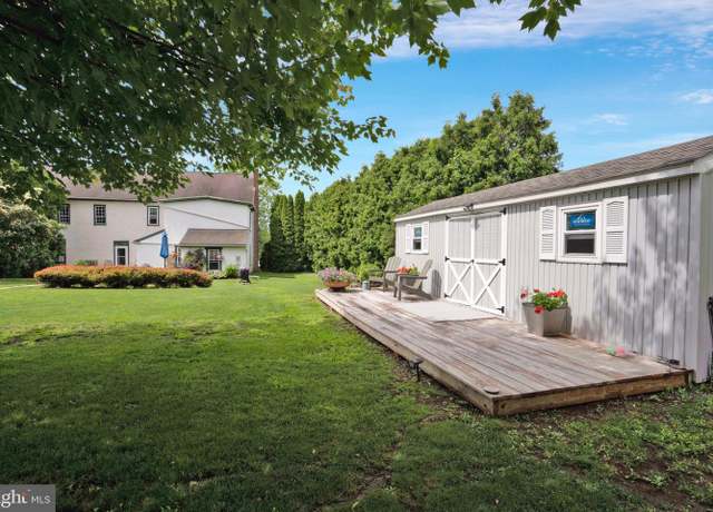 Property at 7404-A Boyertown Pi, Douglassville, PA 19518, 5 beds