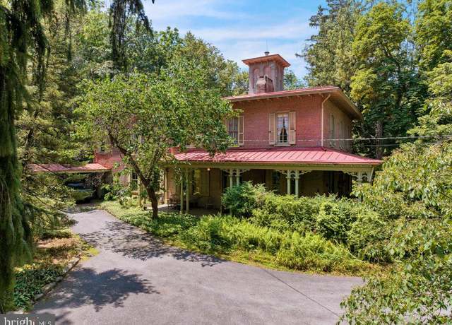 Property at 1670 Moselem Springs Rd, Hamburg, PA 19526, 4 beds, 2.5 baths