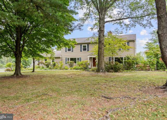 Property at 3534 N Sugan Rd, New Hope, PA 18938, 5 beds, 3 baths