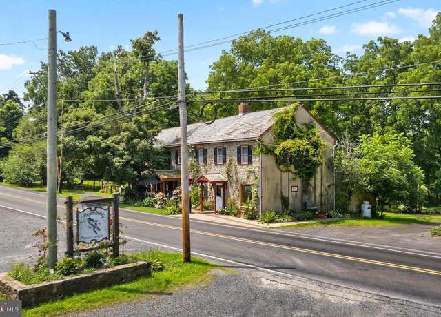 Property at 625 Old Bethlehem Rd, Quakertown, PA 18951, 3 beds, 2 baths