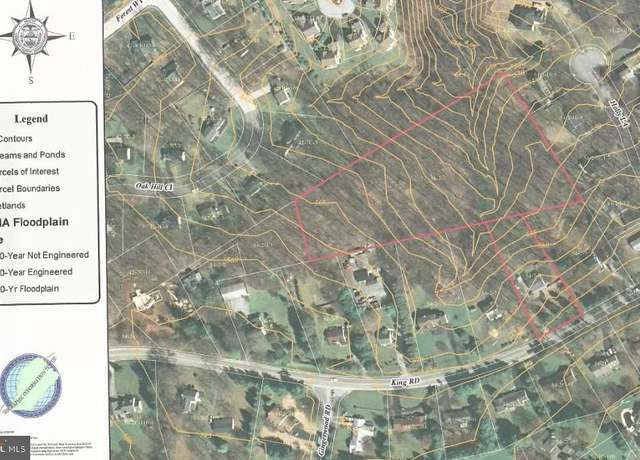 Property at 813 W King Rd, Malvern, PA 19355