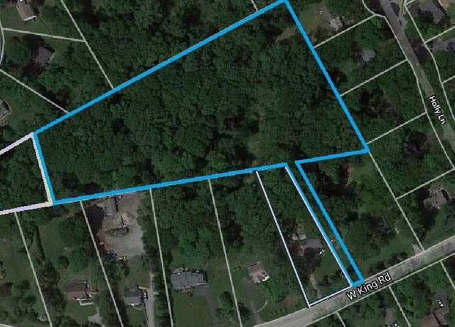 Property at 813 W King Rd, Malvern, PA 19355