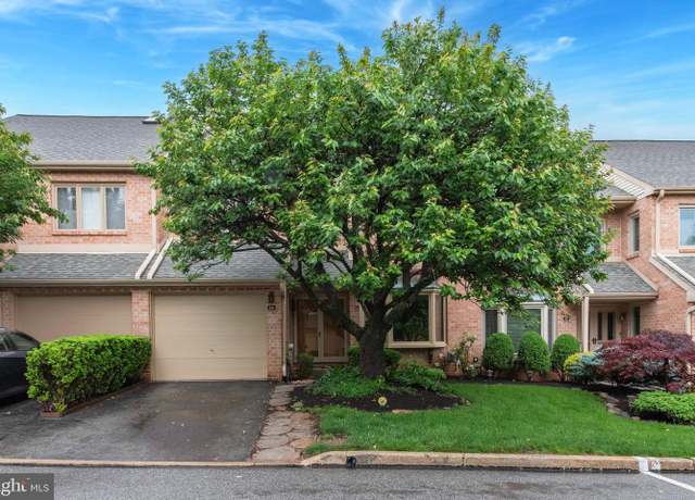 Property at 16 Militia Hl #16, Chesterbrook, PA 19087, 4 beds, 2.5 baths