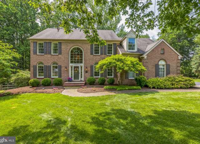 Property at 1337 Pennsridge Pl, Downingtown, PA 19335, 4 beds, 4 baths