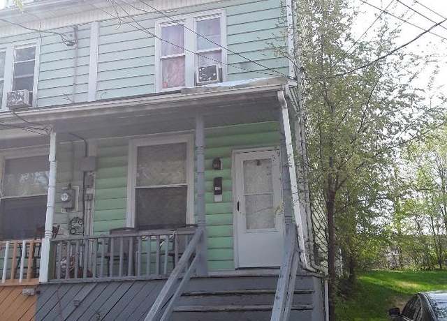 Property at 1429 Zarker St, Harrisburg, PA 17104, 3 beds, 1 bath