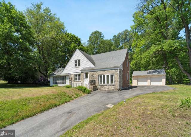 Property at 336 W Knowlton Rd, Media, PA 19063, 3 beds, 2 baths