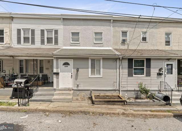 Property at 1359 Green St, Marcus Hook, PA 19061, 3 beds, 1.5 baths