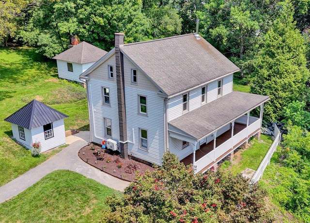 Property at 1069 Rawlinsville Rd, Willow Street, PA 17584, 3 beds, 2 baths