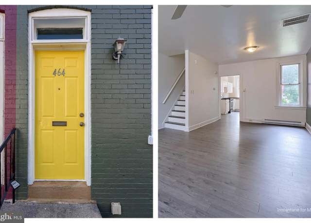 Property at 464 Lafayette St, Lancaster, PA 17603, 3 beds, 1 bath