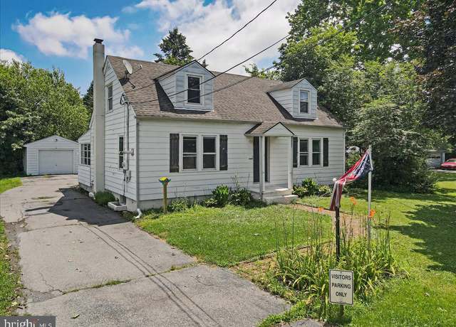 Property at 2361 Pa Route 309, Orefield, PA 18069, 4 beds, 2 baths