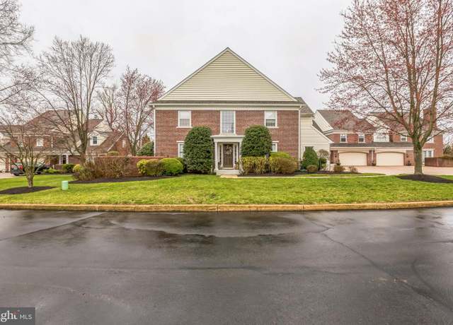 Property at 101 Brumley Ct #97, Ambler, PA 19002, 3 beds, 2.5 baths