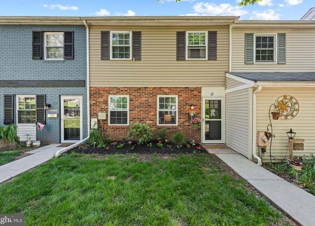Property at 57 Salem Rd, Schwenksville, PA 19473, 3 beds, 1.5 baths