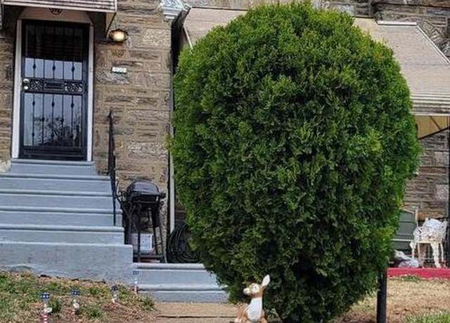 Property at 6006 N 13th St, Philadelphia, PA 19141, 3 beds, 2.5 baths