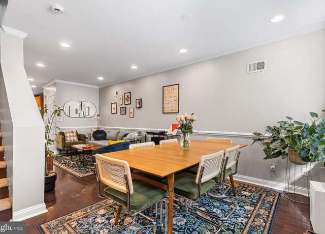 Property at 1825 Latona St, Philadelphia, PA 19146, 4 beds, 2.5 baths