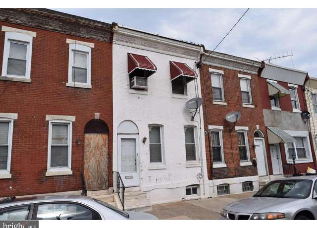 Property at 4823 Parrish St, Philadelphia, PA 19139, 3 beds, 1 bath
