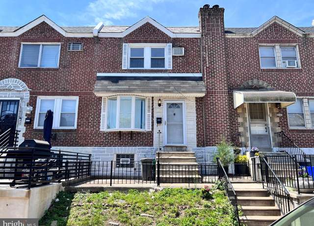Property at 4230 Markland St, Philadelphia, PA 19124, 3 beds, 1 bath