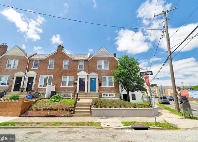 Property at 1937 Mayland St, Philadelphia, PA 19138, 4 beds, 3 baths