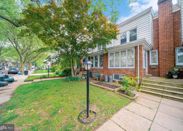 Property at 3338 Princeton Ave, Philadelphia, PA 19149, 3 beds, 1.5 baths