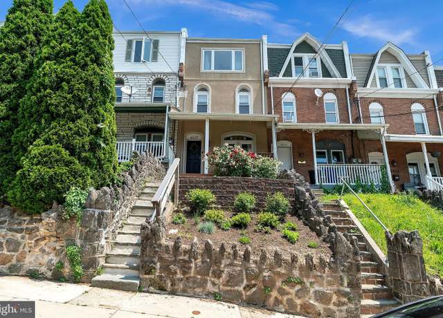 Property at 4427 Fleming St, Philadelphia, PA 19128, 3 beds, 2.5 baths