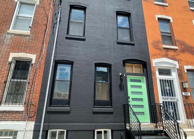 Property at 2321 W Oxford St, Philadelphia, PA 19121, 6 beds