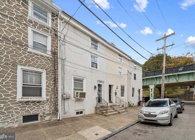 Property at 108 Roxborough Ave, Philadelphia, PA 19127, 5 beds, 1 bath
