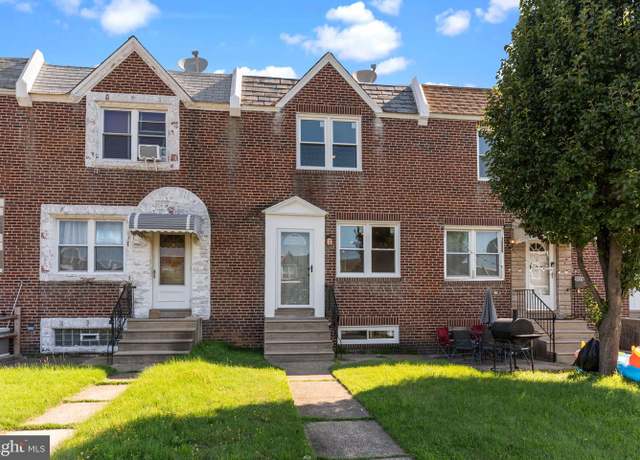 Property at 2923 Fanshawe St, Philadelphia, PA 19149, 3 beds, 1 bath