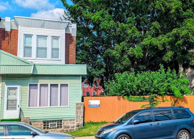 Property at 4611 Magee Ave, Philadelphia, PA 19135, 3 beds, 1.5 baths