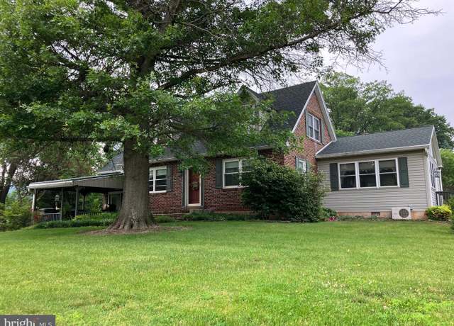 Property at 4631 Nursery Rd, Dover, PA 17315, 3 beds, 2 baths