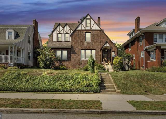Property at 1517 Wayne Ave, York, PA 17403, 3 beds, 1.5 baths