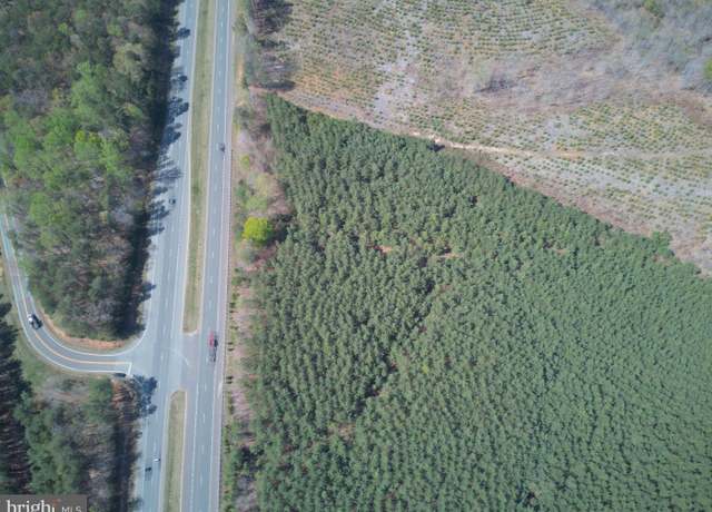 Property at Germanna Hwy, Culpeper, VA 22701