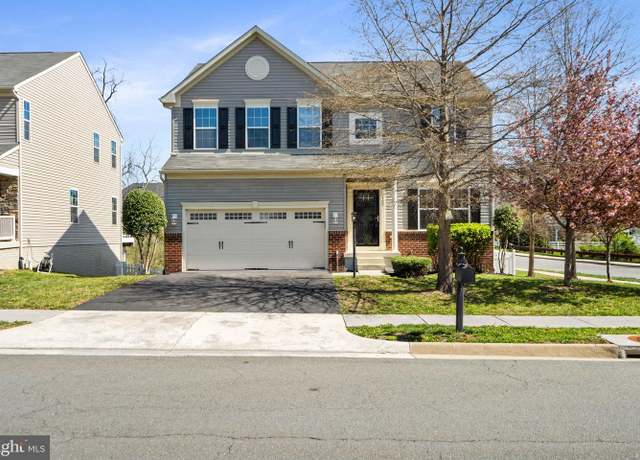 Property at 100 Fiesta Dr, Stephenson, VA 22656, 4 beds, 3.5 baths