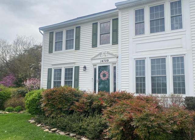 Property at 14709 Flagler Ct, Centreville, VA 20120, 4 beds, 3.5 baths