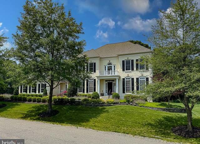 Property at 20899 Mcintosh Pl, Leesburg, VA 20175, 5 beds, 4.5 baths