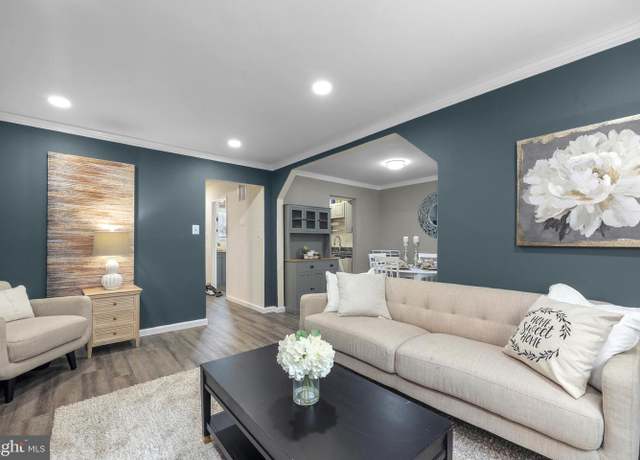 Property at 12678 Dulcinea Pl, Woodbridge, VA 22192, 3 beds, 1.5 baths