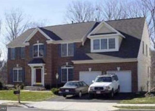 Property at 17590 Deweys Run Ln, Dumfries, VA 22026, 5 beds, 3.5 baths
