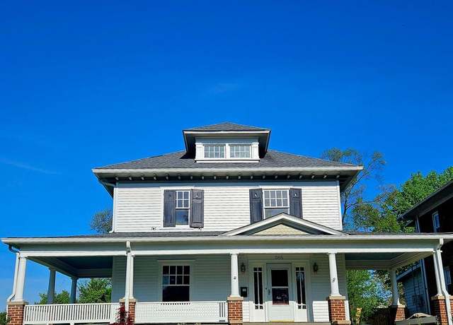 Property at 366 Boyd Ave, Martinsburg, WV 25401, 3 beds, 2 baths