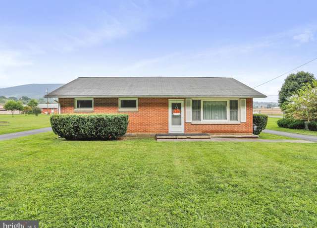 Property at 771 Harley O Staggers Dr, Keyser, WV 26726, 3 beds, 1.5 baths