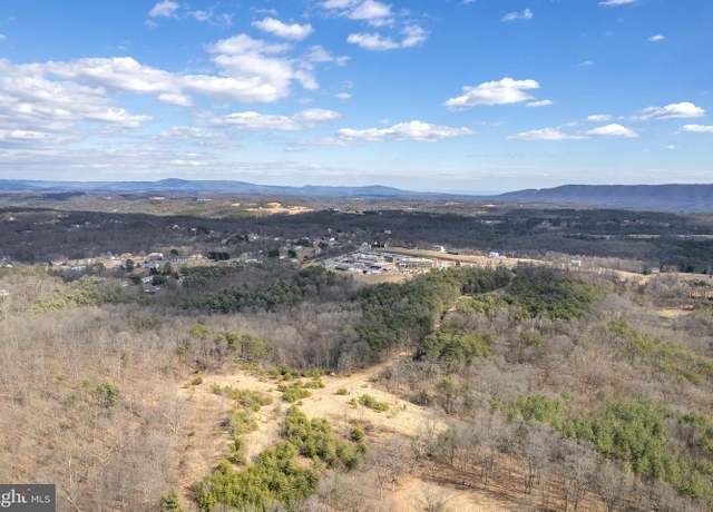 Property at 0 Sherrill Ln, Berkeley Springs, WV 25411
