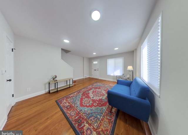 Property at 666 Brandywine St SE, Washington, DC 20032, 3 beds, 2 baths