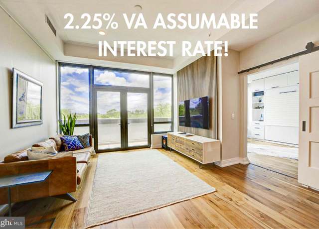 Property at 1111 Pennsylvania Ave SE #409, Washington, DC 20003, 2 beds, 2 baths