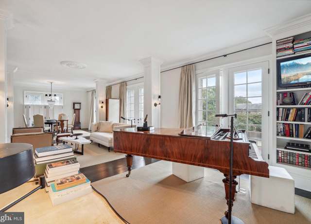 Property at 3426 16th St NW Unit 201 & 202, Washington, DC 20010, 2 beds, 3 baths