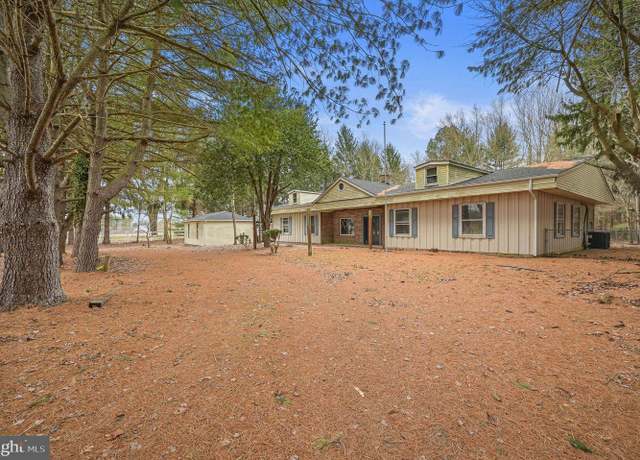Property at 1868 Vandyke Greenspring Rd, Smyrna, DE 19977, 4 beds, 2.5 baths