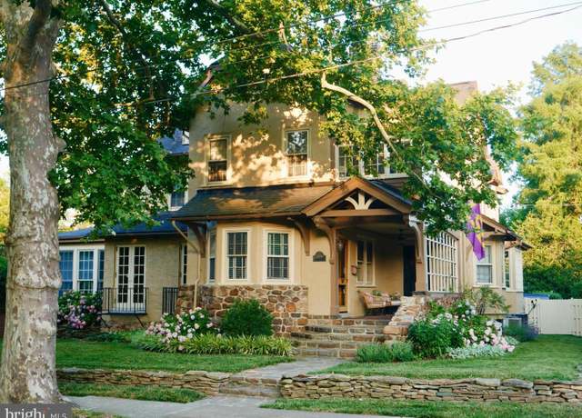 Property at 2100 N Grant Ave, Wilmington, DE 19806, 6 beds, 3.5 baths