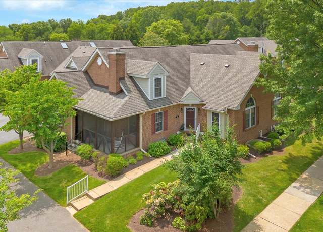 Property at 95 Lynthwaite Farm Ln #22, Wilmington, DE 19803, 3 beds, 3.5 baths
