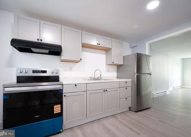 Property at 1202 Read St, Wilmington, DE 19805, 2 beds, 1 bath