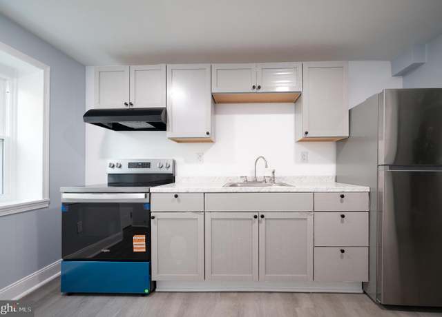 Property at 1202 Read St, Wilmington, DE 19805, 2 beds, 1 bath