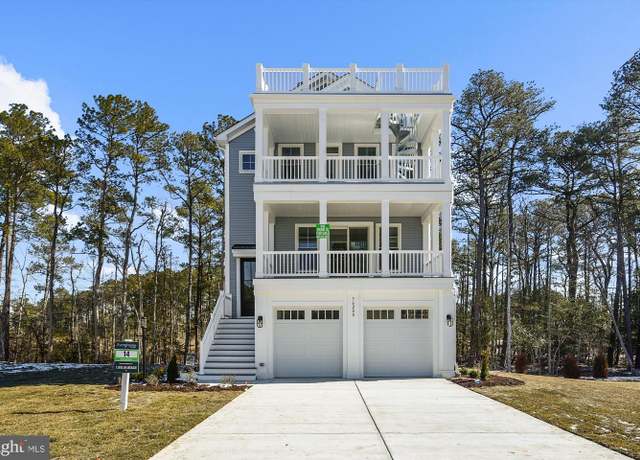 Property at 36200 Brackish Dr, Lewes, DE 19958, 4 beds, 3 baths