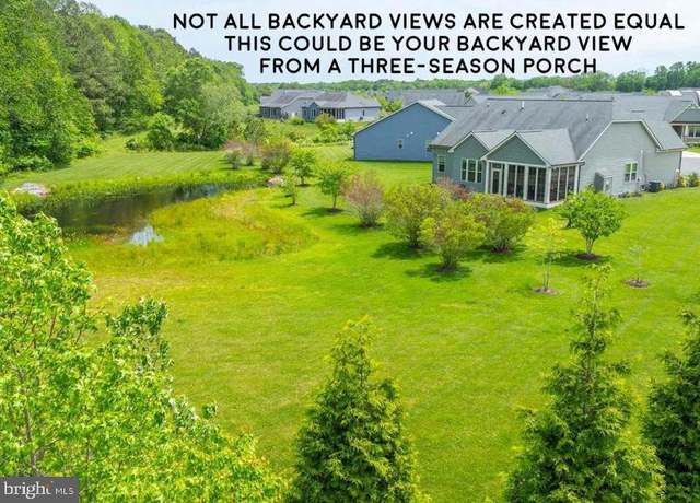 Property at 23593 Robalo Rd, Frankford, DE 19945, 4 beds, 3 baths