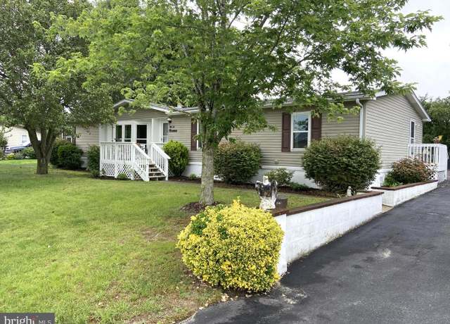 Property at 12007 Glen Cir, Bridgeville, DE 19933, 3 beds, 2 baths